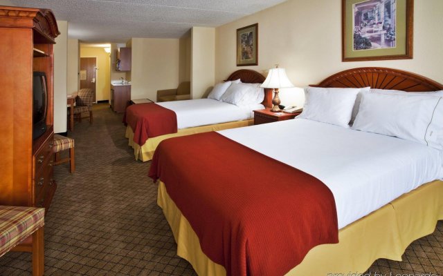 Holiday Inn Express Hotel and Suites Arcadia, an IHG Hotel