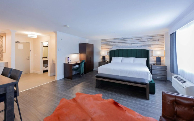 Prestige Treasure Cove Resort, WorldHotels Elite