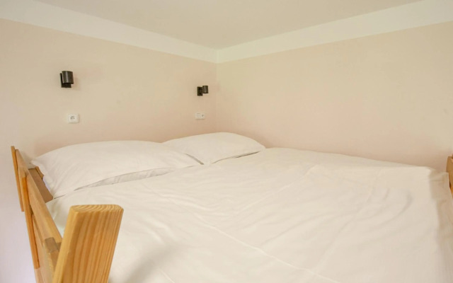 Apartmány Pod Kolonádou