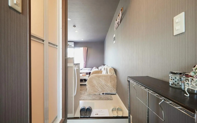 Akabane TK Building 301 – Guest Rooms – Tokyo