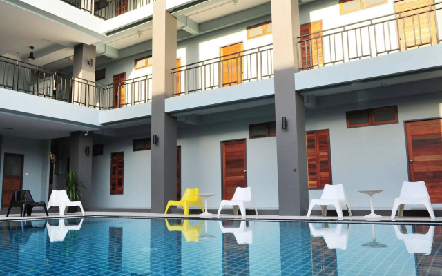 Ruk Cozy Khao Lak