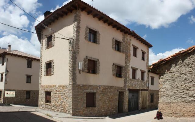 Apartamentos Rurales Gúdar