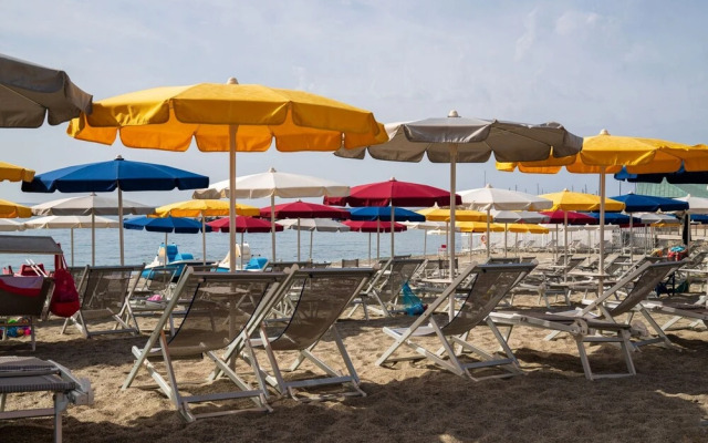 Casa Alice With Shared Pool sea View