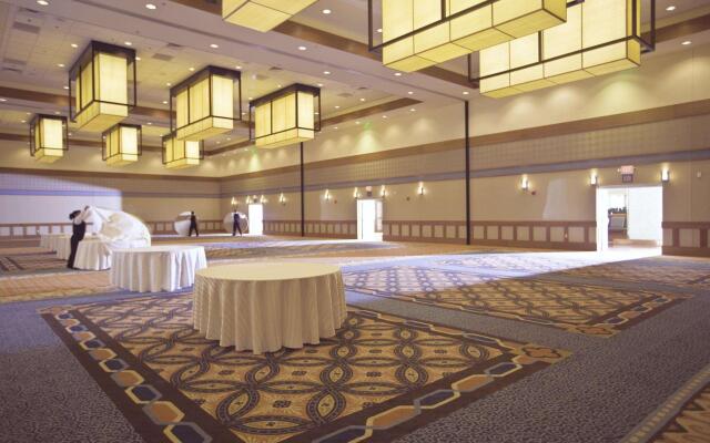 DoubleTree by Hilton Phoenix Tempe