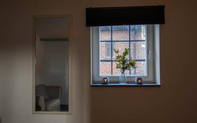 Dorisberg B&B