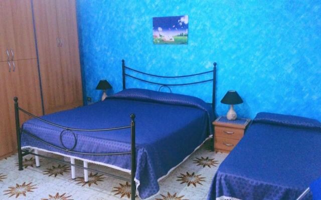 Antica Dimora Marinelli Cav Restaurant