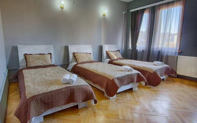Hotel Toscano