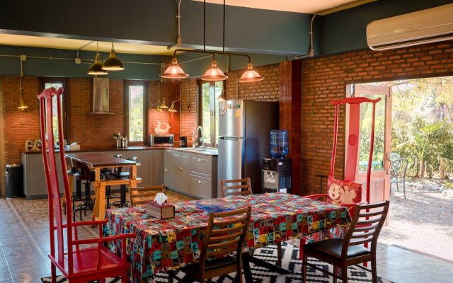 Nakara Villas & Glamping