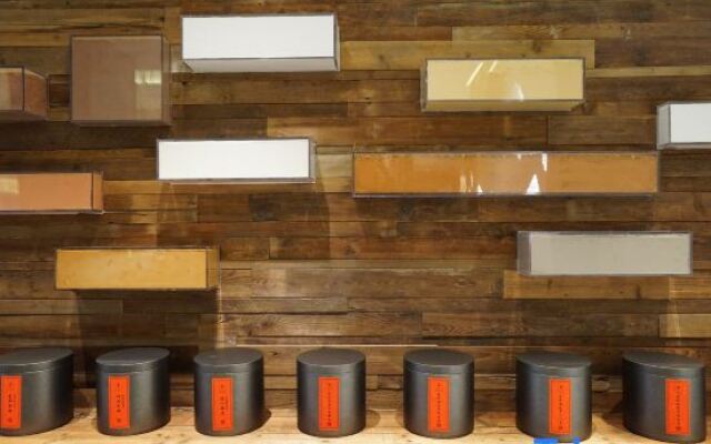 Wuyi Mountain Yuewuyi Tea Life Aesthetics Hotel