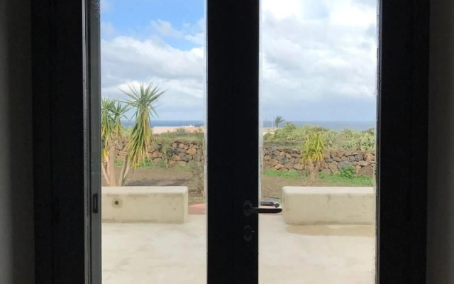 I Dammusini di Pantelleria