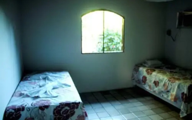 Albergue Cultural São Salomão