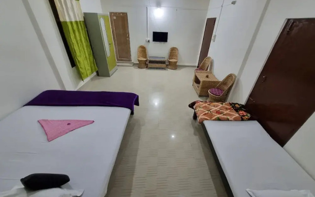 Akash Deep Bhawan By GRB