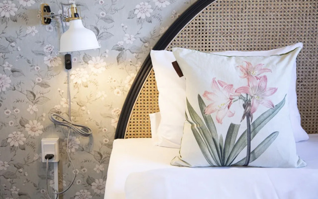 HOTEL TAMBOHUS KRO - Ved Limfjorden i Jylland