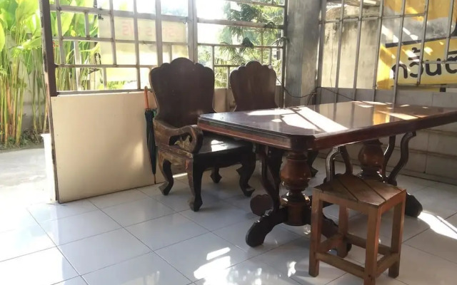 Mee Rak Resort