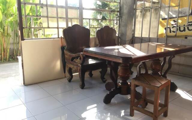 Mee Rak Resort