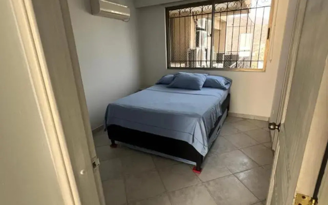 Edificio el Peñón del Rodadero Apto 1102 B