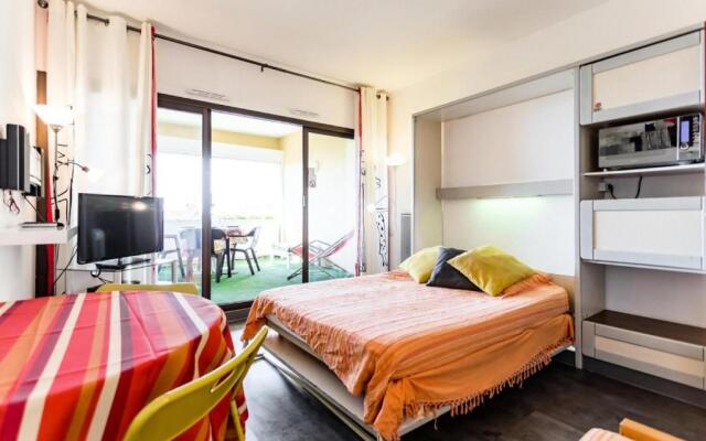 Résidence Le Cap des Terrasses 66078