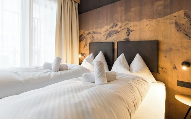 Wildkogel Resorts - Das Neukirchen