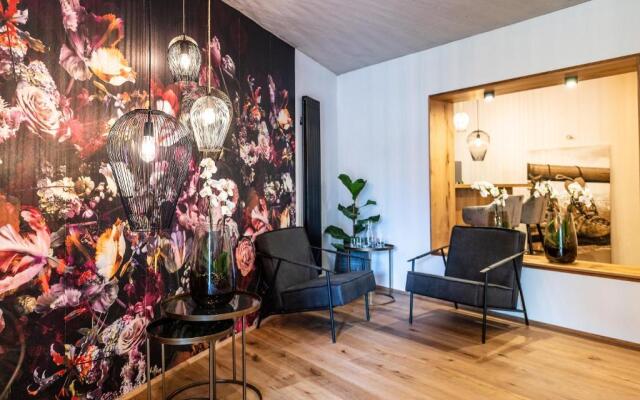 Cabin8 Alpine Flair Apartments