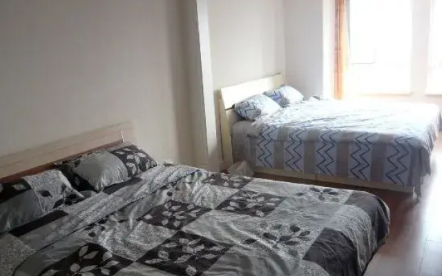 Xingfu Apartment Hotel