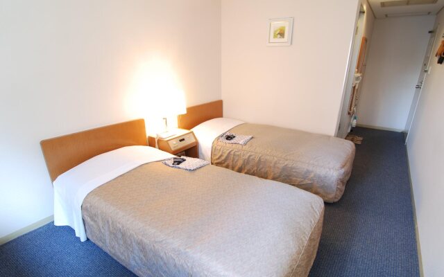 New Star Ikebukuro Hotel