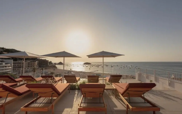 Elisabeth by the Sea Hotel 5*