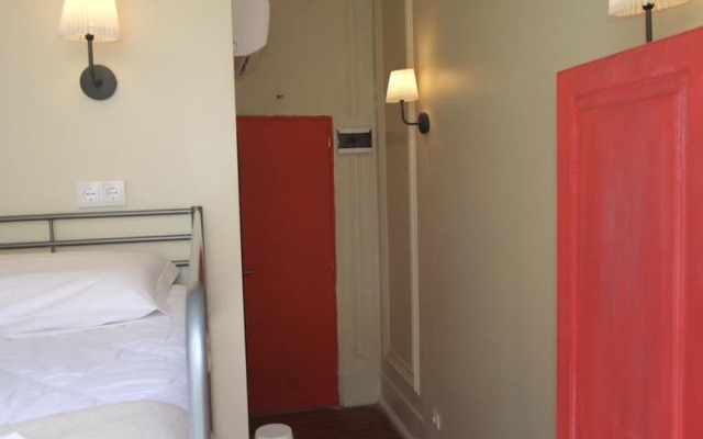 Lisbon Budget Inn