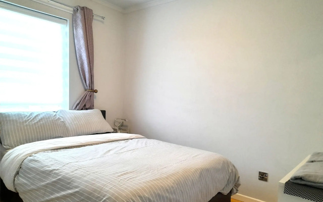 Salisbury Court City Central by BHR Apartments
