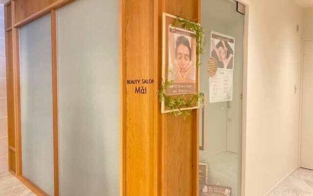 Bibai ekimae hotel BIJIKO