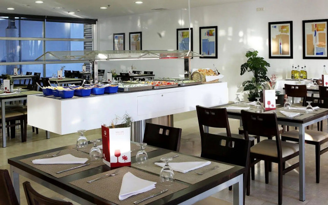 Hotel La Estacion