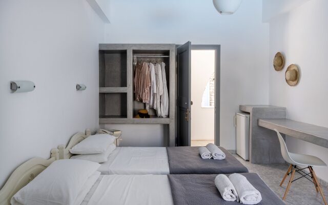 Galinos Hotel - Adults Only
