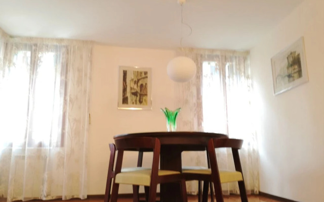 Grimaldi Apartments Ca Sandra