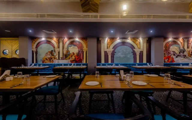 Hotel Mathoshree By OYO Rooms