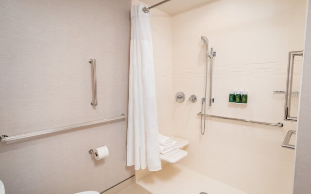 Residence Inn by Marriott Grand Rapids Downtown