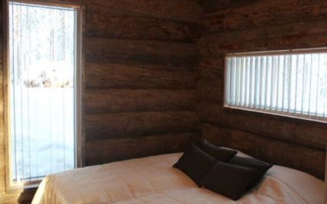 Holiday Home Leija