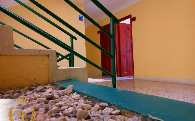 Hotel Nueva Esperanza