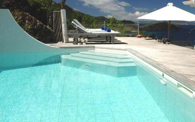 Dream Villa Flamands 630