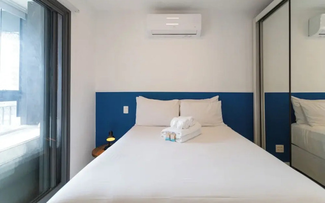 Smart Vila Madalena
