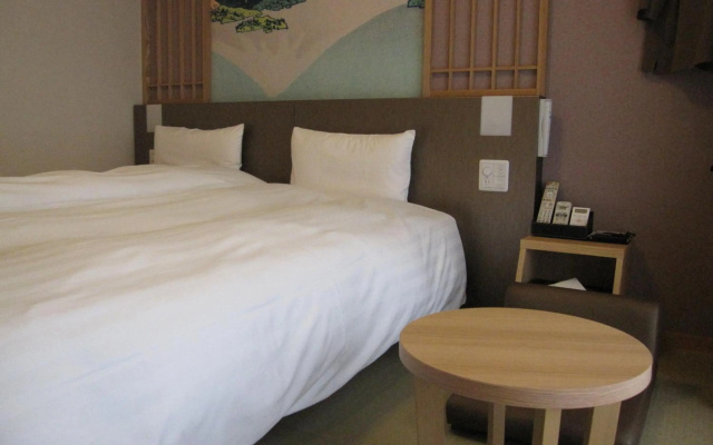 Dormy Inn Akihabara Hot Spring