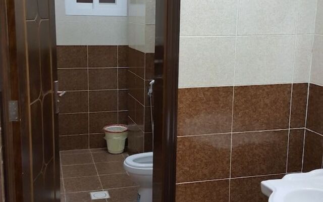 Golden Seasons Furnished Apartments 2