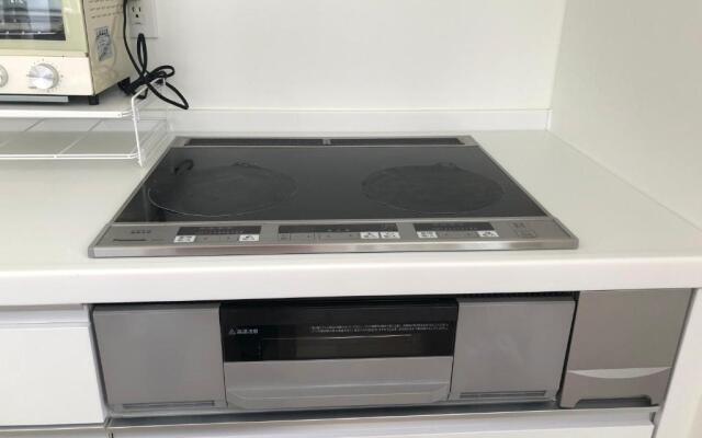 Villa Umbrella Hakuba(白馬笠屋）