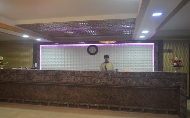 Hotel Patliputra Exotica