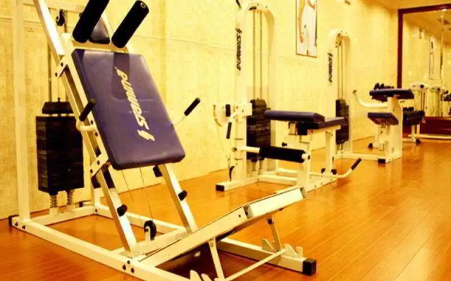 Changsha Mingchen International Hotel