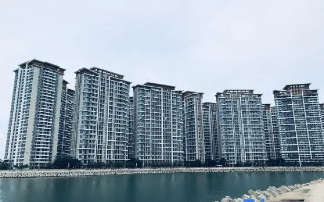 Miyu Qingxin Seaview B&B (Haihuadao Branch)