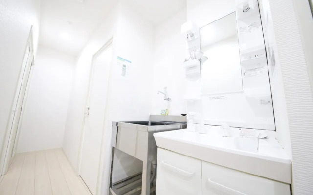 Guest House Re-Worth Yabacho1 402
