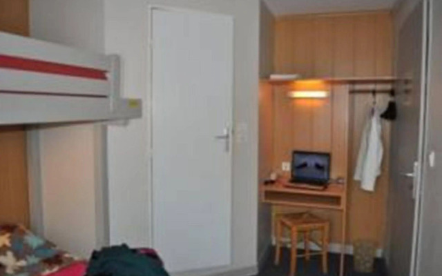 Fasthôtel Avignon Nord