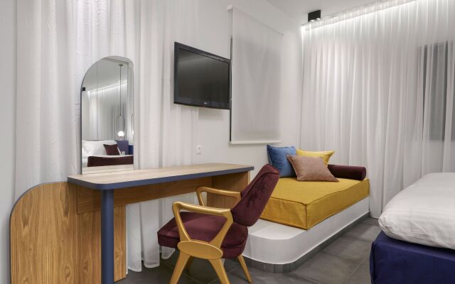 Thomais Boutique Hotel