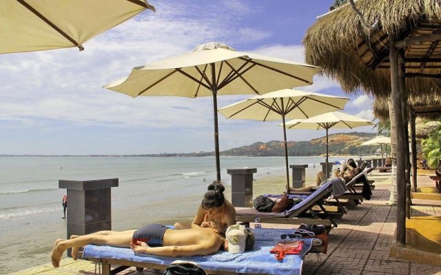 Hon Rom Sunlight Resort