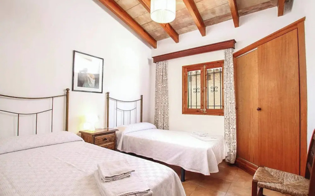 Villa Bosque