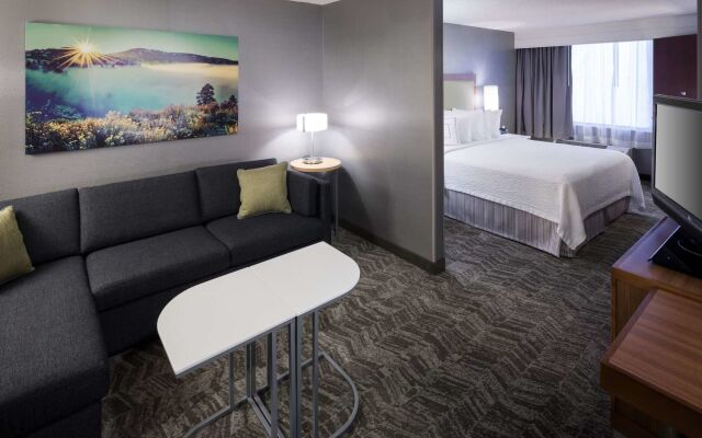 SpringHill Suites by Marriott Boise ParkCenter